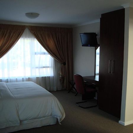 The Dondi Lodge بورت اليزابيث المظهر الخارجي الصورة