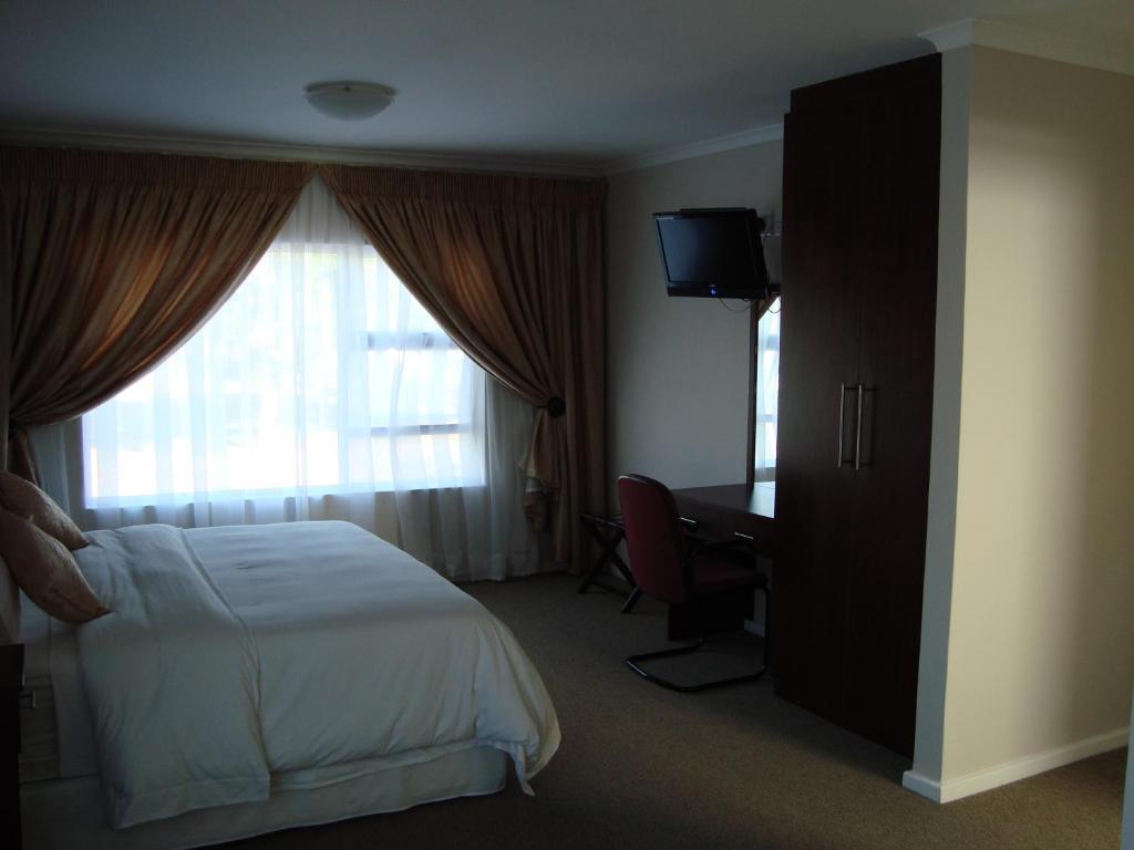The Dondi Lodge بورت اليزابيث المظهر الخارجي الصورة