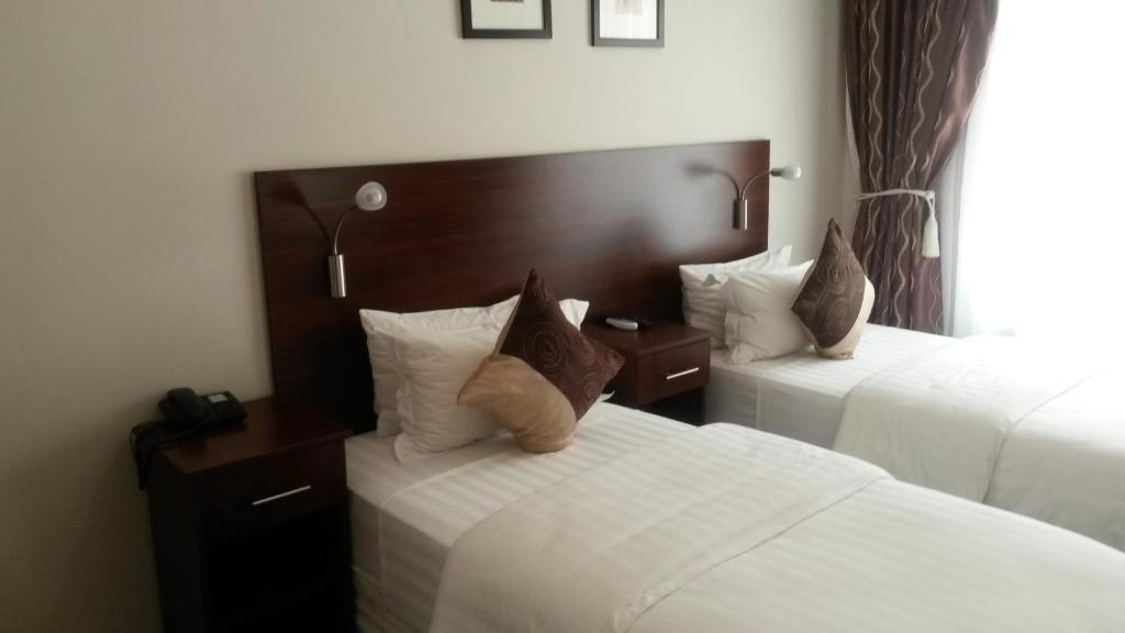 The Dondi Lodge بورت اليزابيث الغرفة الصورة