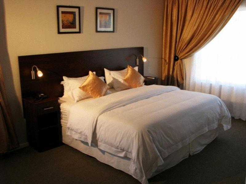 The Dondi Lodge بورت اليزابيث المظهر الخارجي الصورة