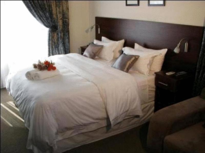 The Dondi Lodge بورت اليزابيث المظهر الخارجي الصورة
